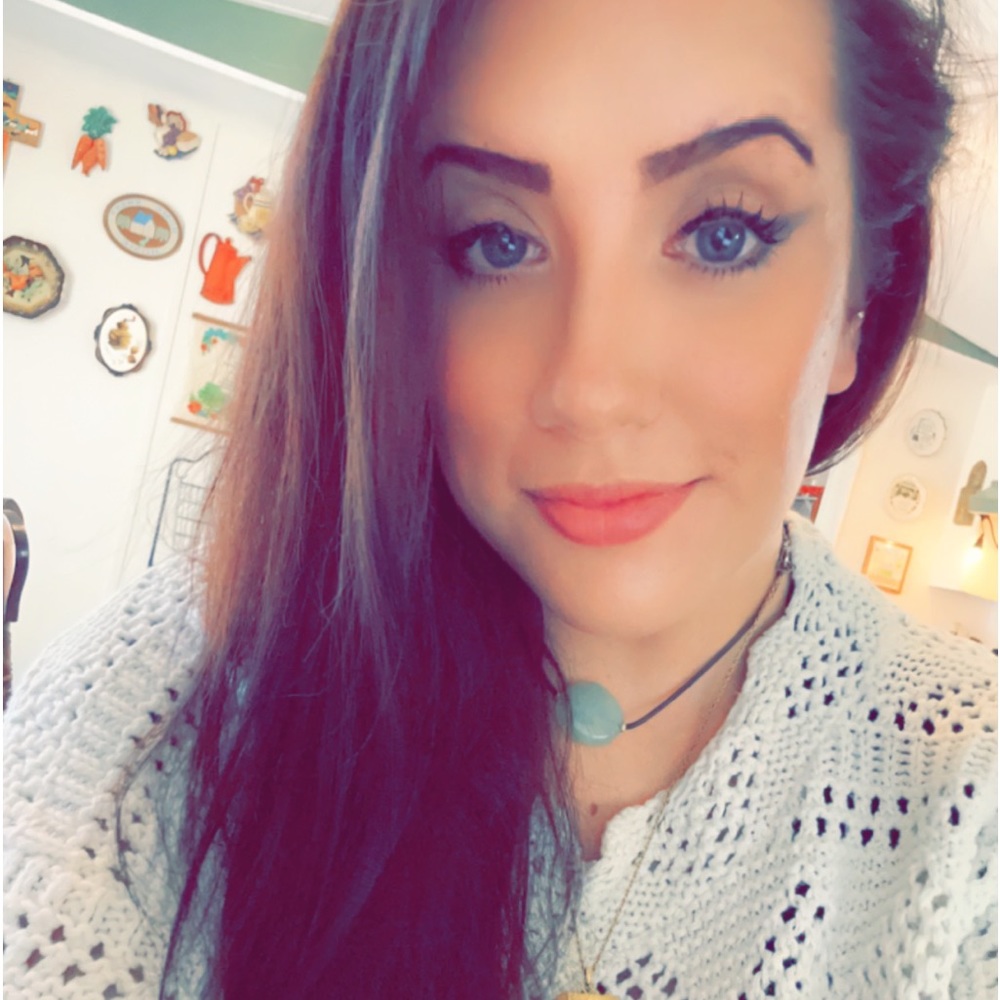 Meet your Posher, Jaimee